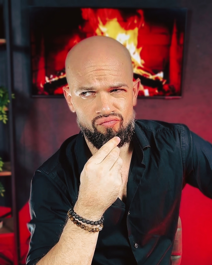 Jean-Marie Cordaro founder and CEO of Bonzai.Pro