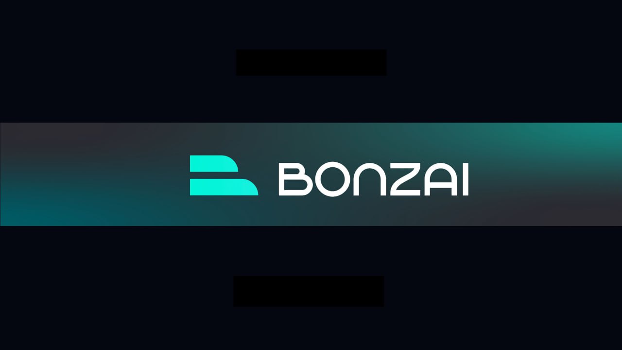 Bonzai logo