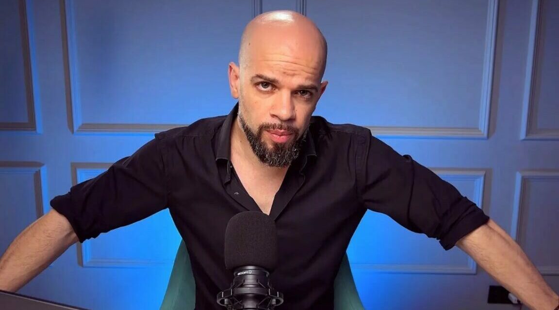 Jean-Marie Cordaro founder and CEO of Bonzai.Pro